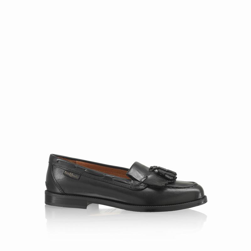 Russell and bromley chester loafers sale sale